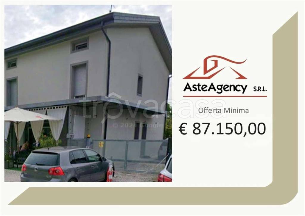 appartamento in vendita a Tarcento