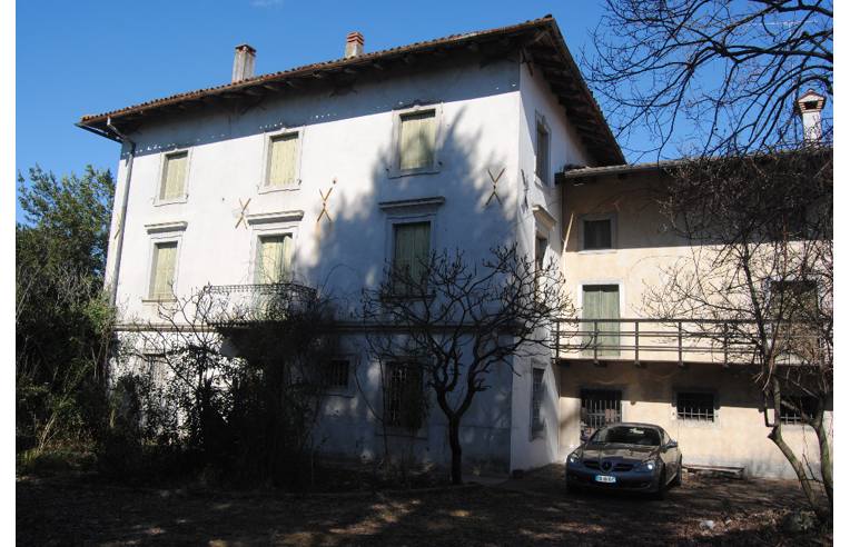 casa indipendente in vendita a Tarcento in zona Loneriacco