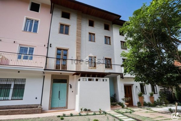 casa indipendente in vendita a Tarcento in zona Collerumiz