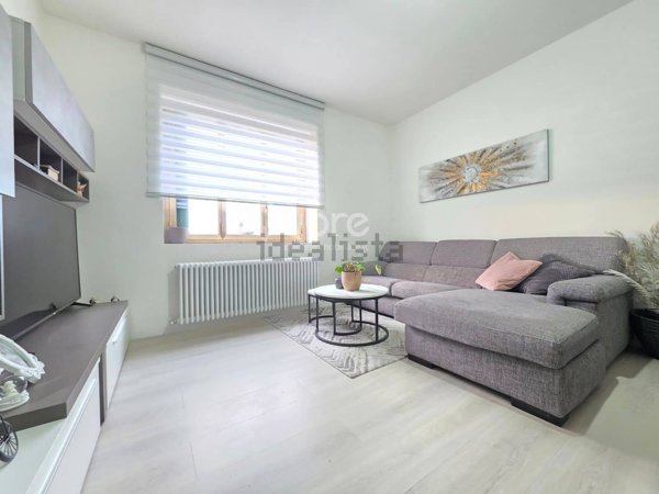 appartamento in vendita a Tarcento