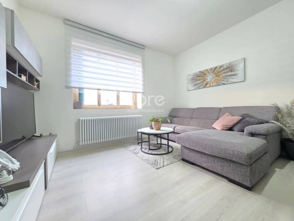 appartamento in vendita a Tarcento