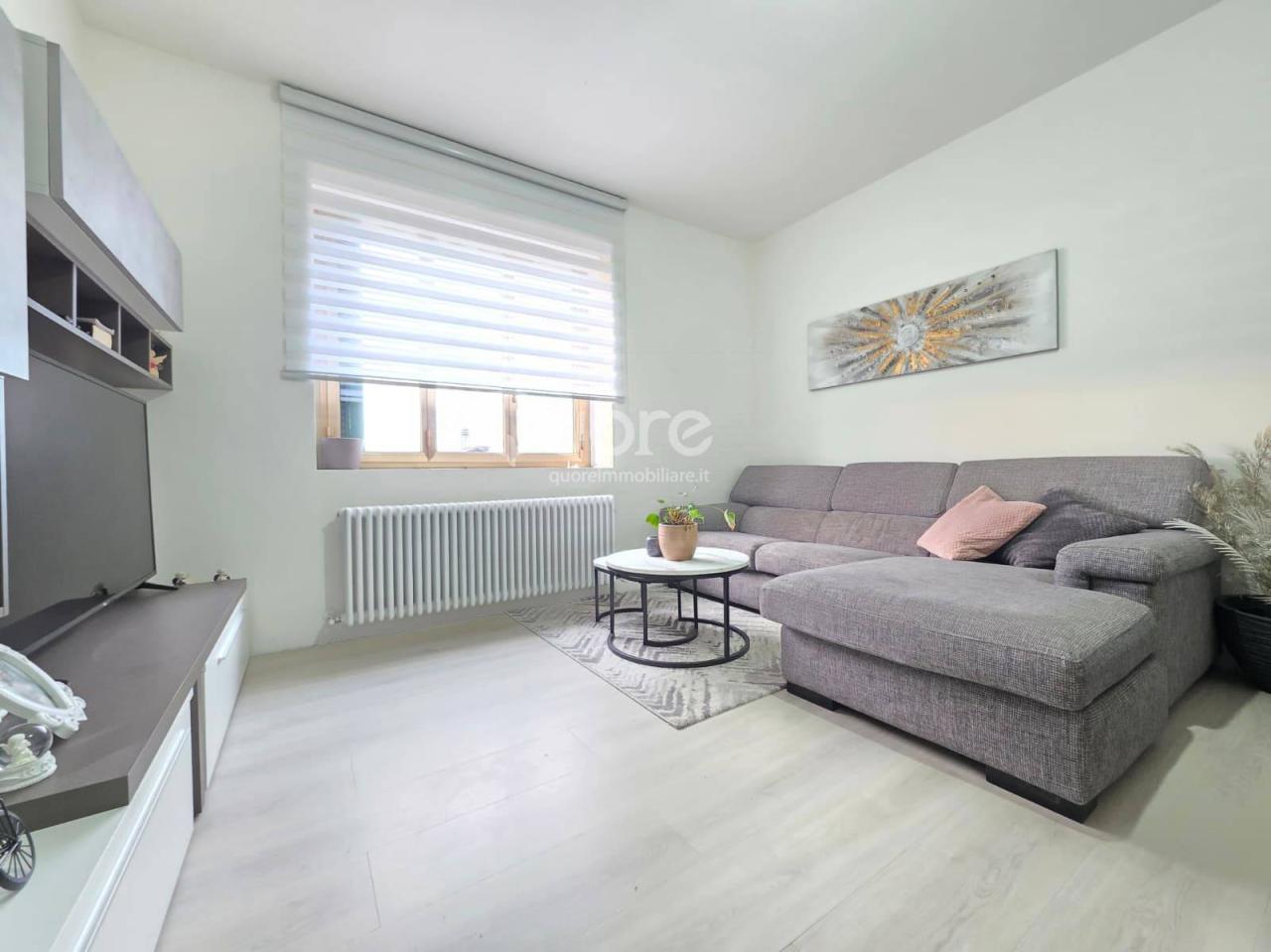 appartamento in vendita a Tarcento