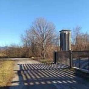 terreno edificabile in vendita a Tarcento