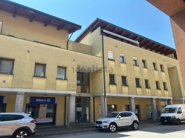 appartamento in vendita a Tarcento