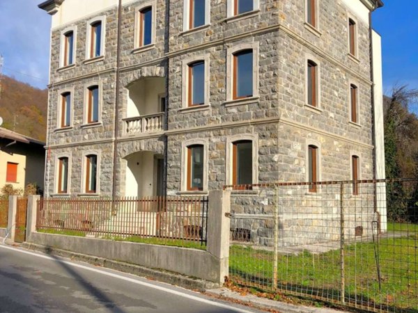 intera palazzina in vendita a Tarcento