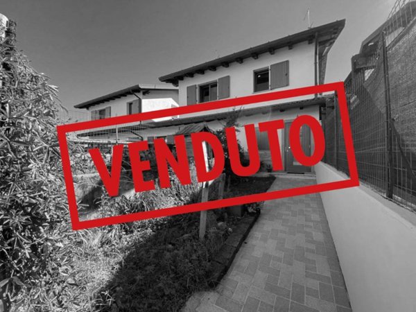 appartamento in vendita a Tarcento