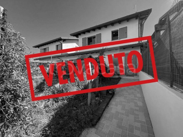 appartamento in vendita a Tarcento