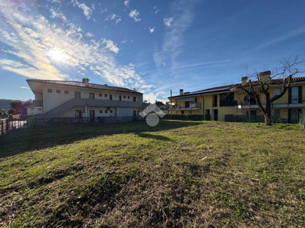 villetta a schiera in vendita a Tarcento