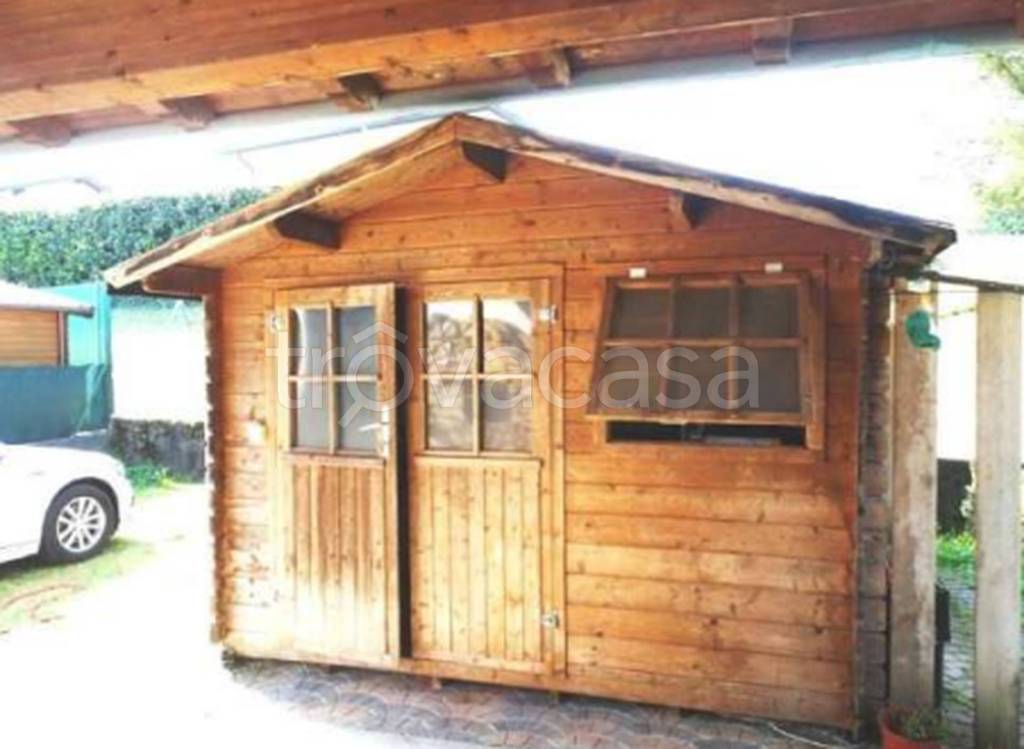 casa indipendente in vendita a Tarcento