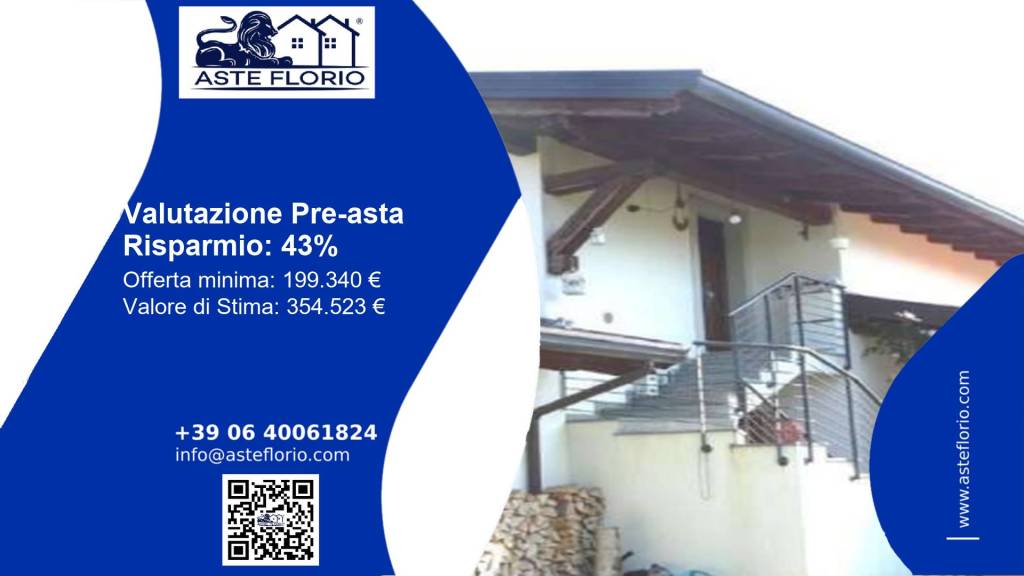 casa indipendente in vendita a Tarcento