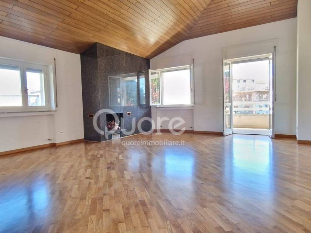 appartamento in vendita a Tarcento