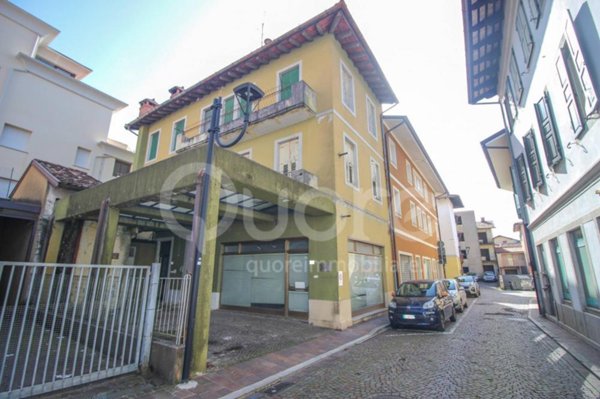 casa indipendente in vendita a Tarcento