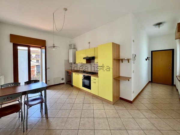 appartamento in vendita a Tarcento