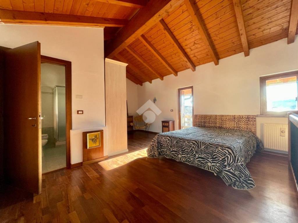 appartamento in vendita a Tarcento