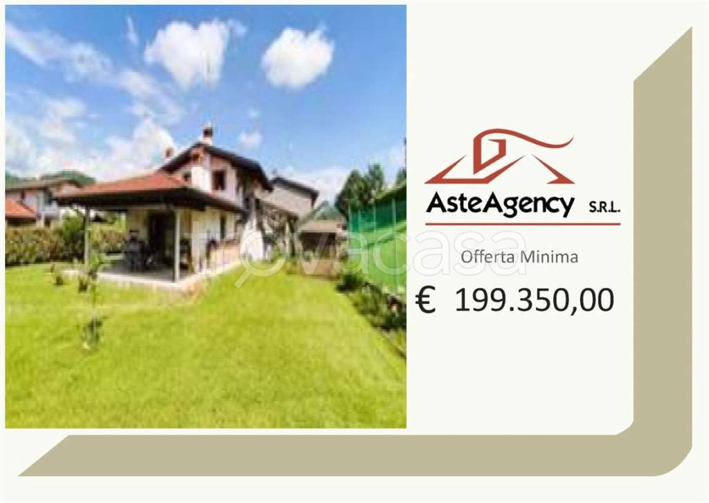 casa indipendente in vendita a Tarcento