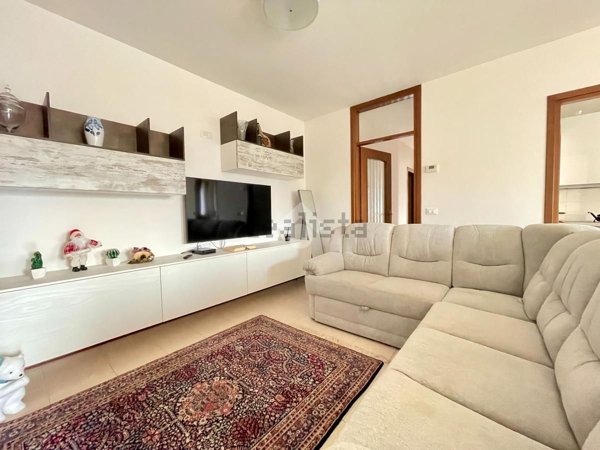 appartamento in vendita a Tarcento