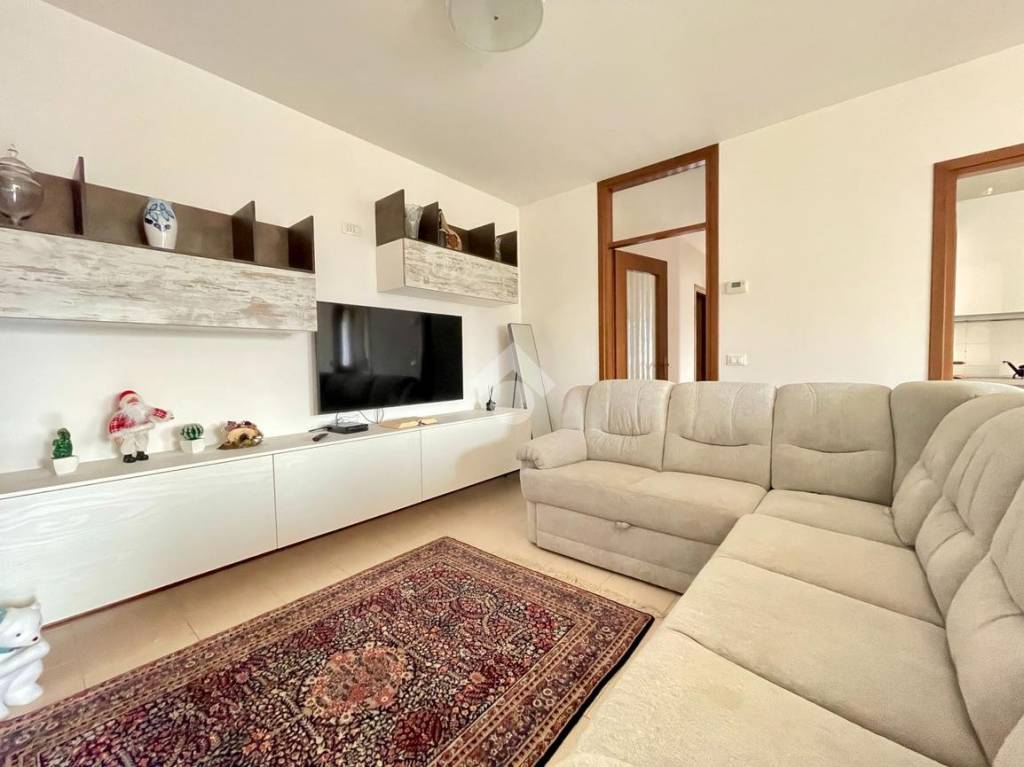 appartamento in vendita a Tarcento