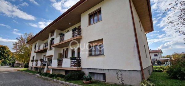 appartamento in vendita a Tarcento