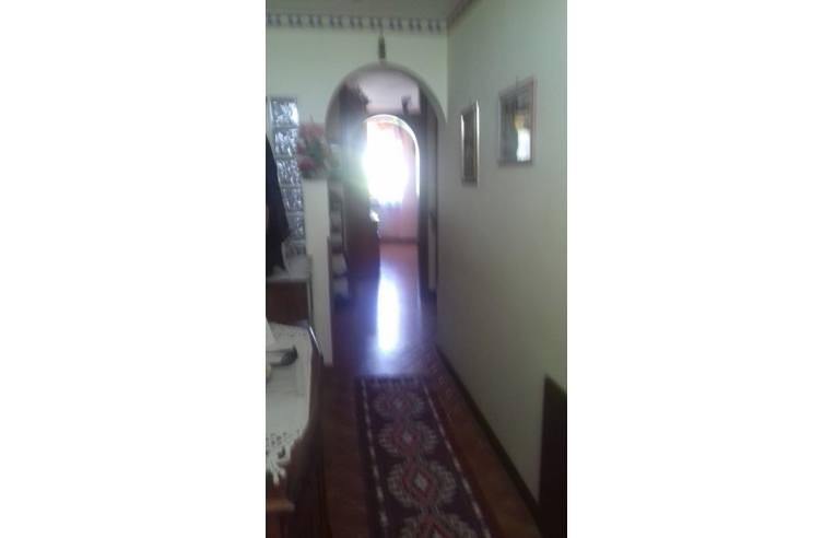 appartamento in vendita a Tarcento in zona Molinis