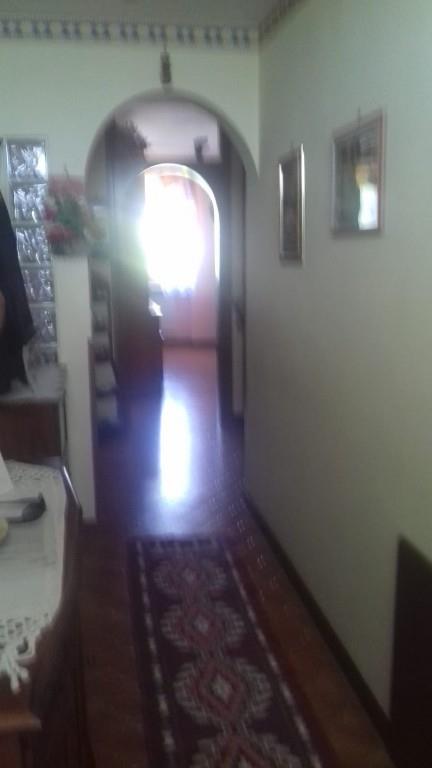 appartamento in vendita a Tarcento in zona Molinis