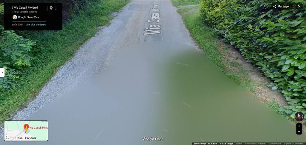 terreno agricolo in vendita a Tarcento in zona Collalto