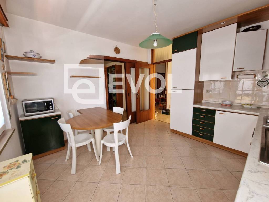 appartamento in vendita a Tarcento