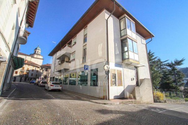 ufficio in vendita a Tarcento
