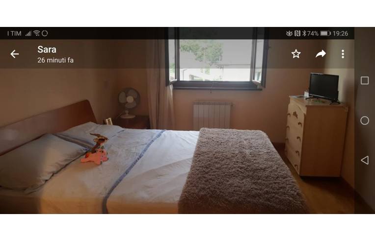 appartamento in vendita a Tarcento