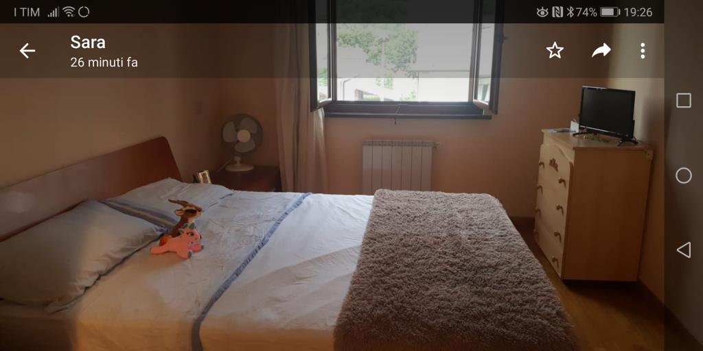 appartamento in vendita a Tarcento