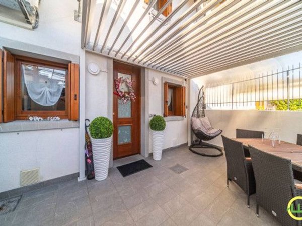 casa indipendente in vendita a Tarcento