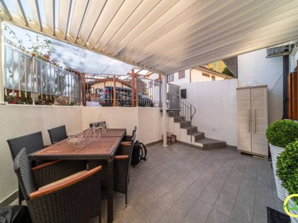 casa indipendente in vendita a Tarcento