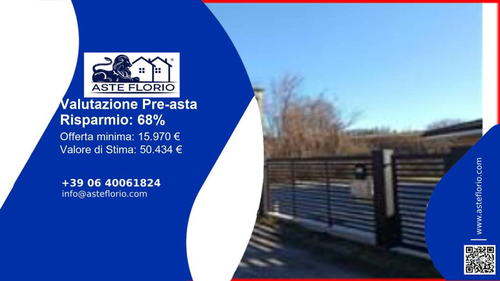 terreno agricolo in vendita a Tarcento