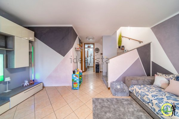 casa indipendente in vendita a Tarcento