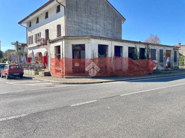 appartamento in vendita a Tarcento