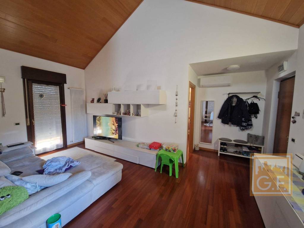 appartamento in vendita a Tarcento