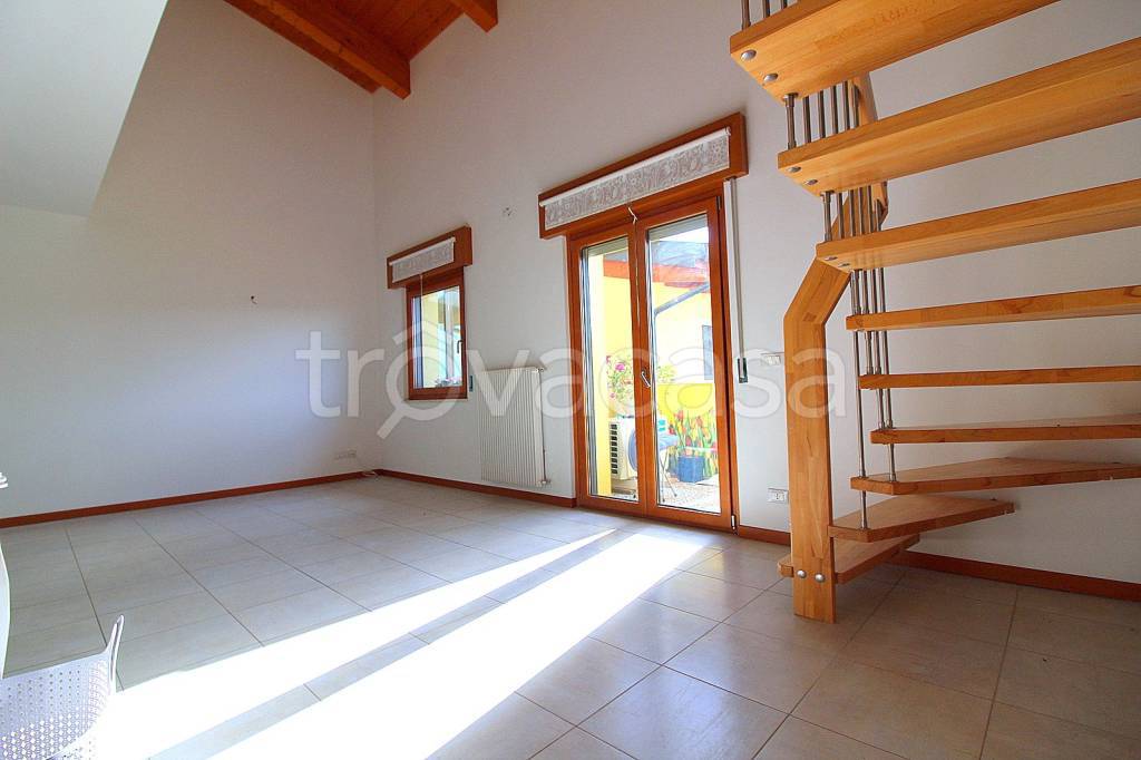 appartamento in vendita a Tarcento