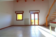 attico in vendita a Tarcento