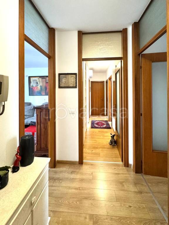 appartamento in vendita a Tarcento