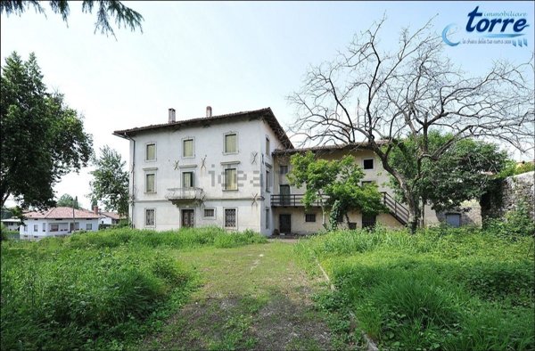 casa indipendente in vendita a Tarcento in zona Loneriacco