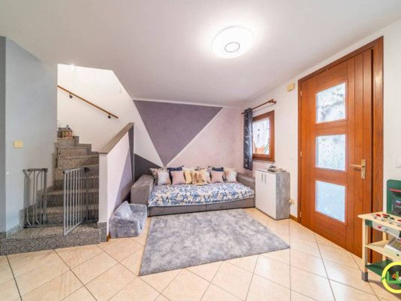 casa indipendente in vendita a Tarcento