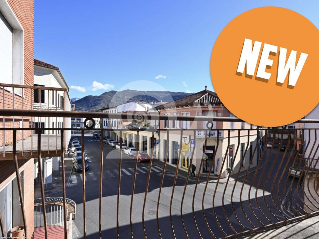 appartamento in vendita a Tarcento