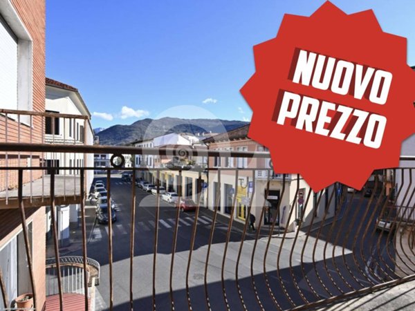 appartamento in vendita a Tarcento