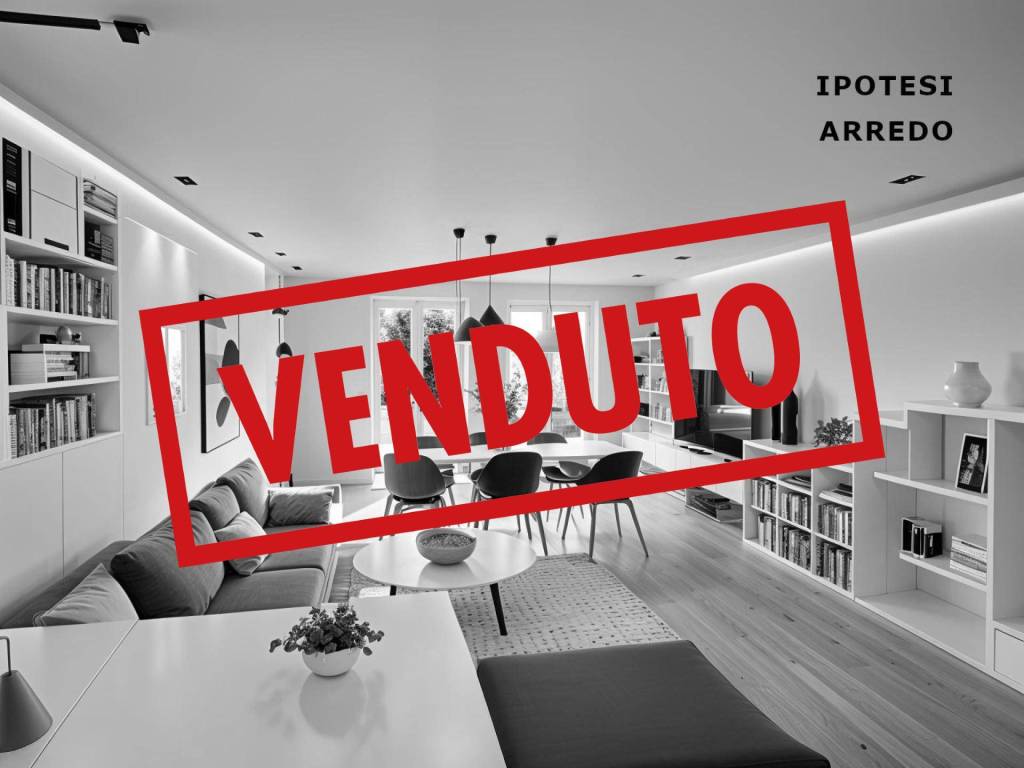 appartamento in vendita a Tarcento