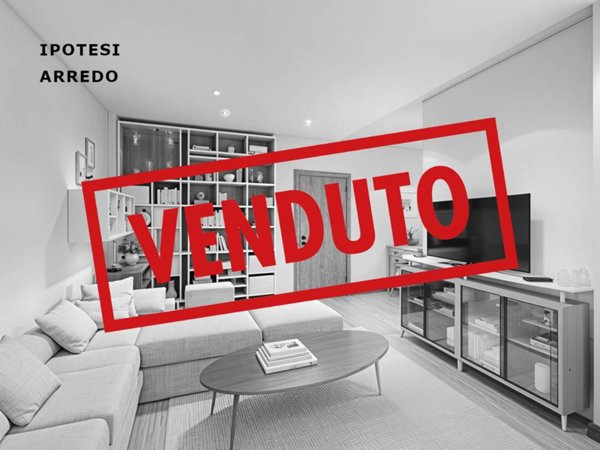 appartamento in vendita a Tarcento