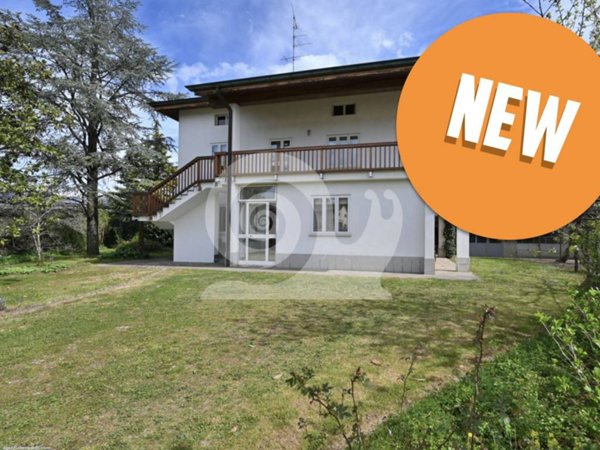 casa indipendente in vendita a Tarcento in zona Collalto