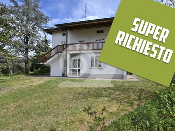 casa indipendente in vendita a Tarcento in zona Collalto