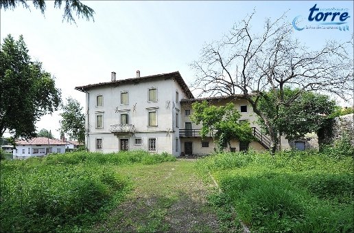 casa indipendente in vendita a Tarcento in zona Loneriacco