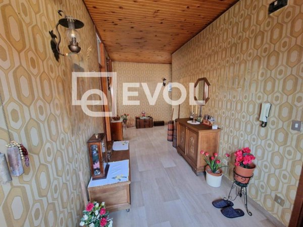 appartamento in vendita a Tarcento