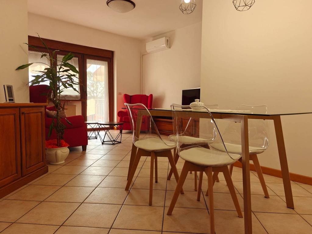 appartamento in vendita a Tarcento