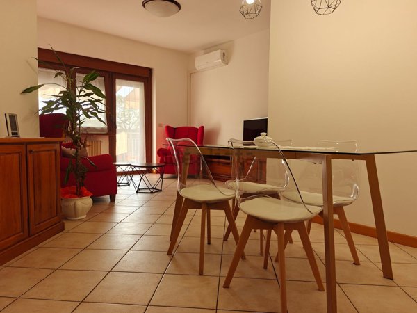 appartamento in vendita a Tarcento